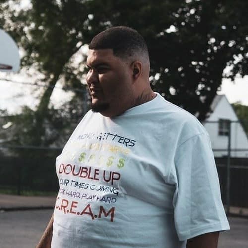 Money Getters Lookbook - Hamilton Vibes